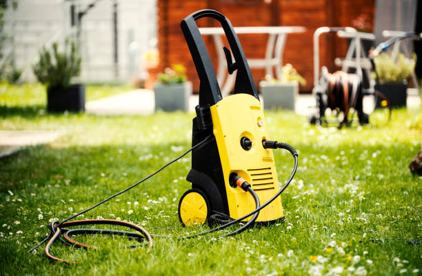 Best Patio and Deck Pressure Washing  in Fairhope, PA